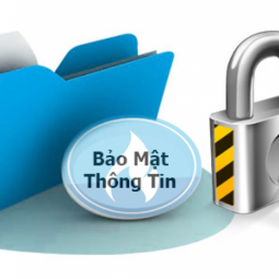 Chính sách bảo mật thông tin