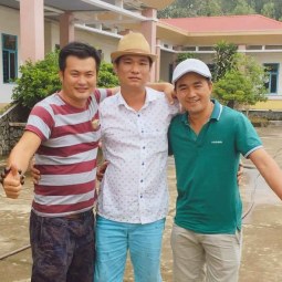 VỀ CHÚNG TÔI